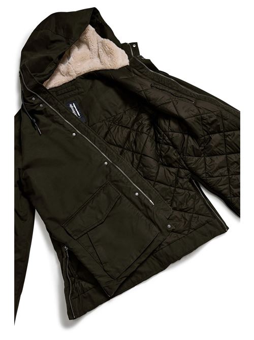 GM9294C1T5371 VERDE BOMBOOGIE | GM9294C1T5371 VERDE